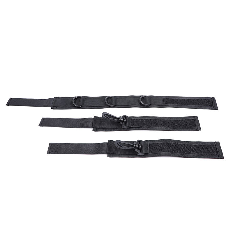 Ohmama Fetish Manette - Accessorio intimo - dettaglio