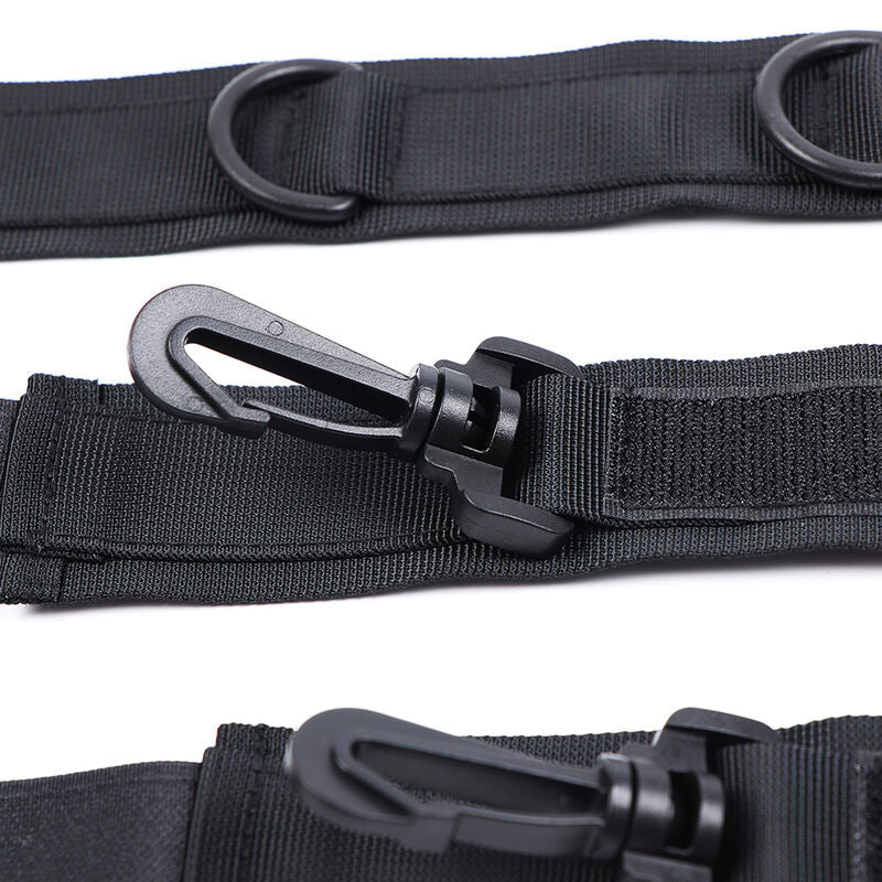 Ohmama Fetish Manette - Accessorio intimo - nella confezione