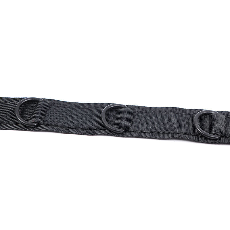 Ohmama Fetish Manette - Accessorio intimo - in mano per le dimensioni