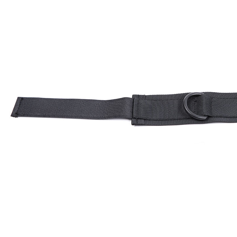 Ohmama Fetish Manette - Accessorio intimo - vista frontale