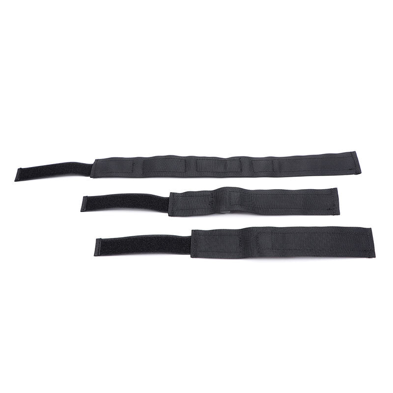 Ohmama Fetish Manette - Accessorio intimo - vista laterale
