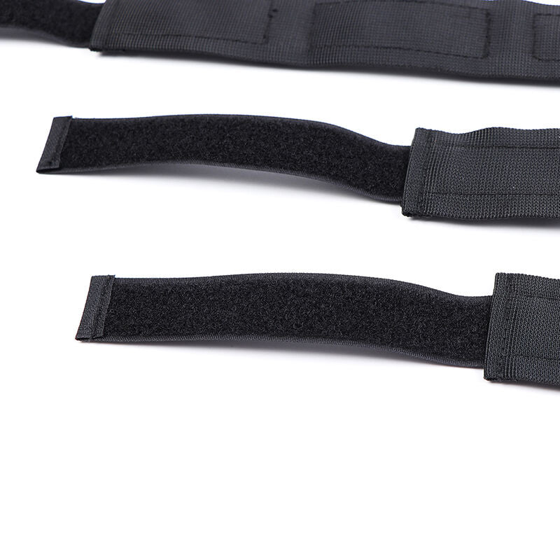 Ohmama Fetish Manette - Accessorio intimo - dettaglio
