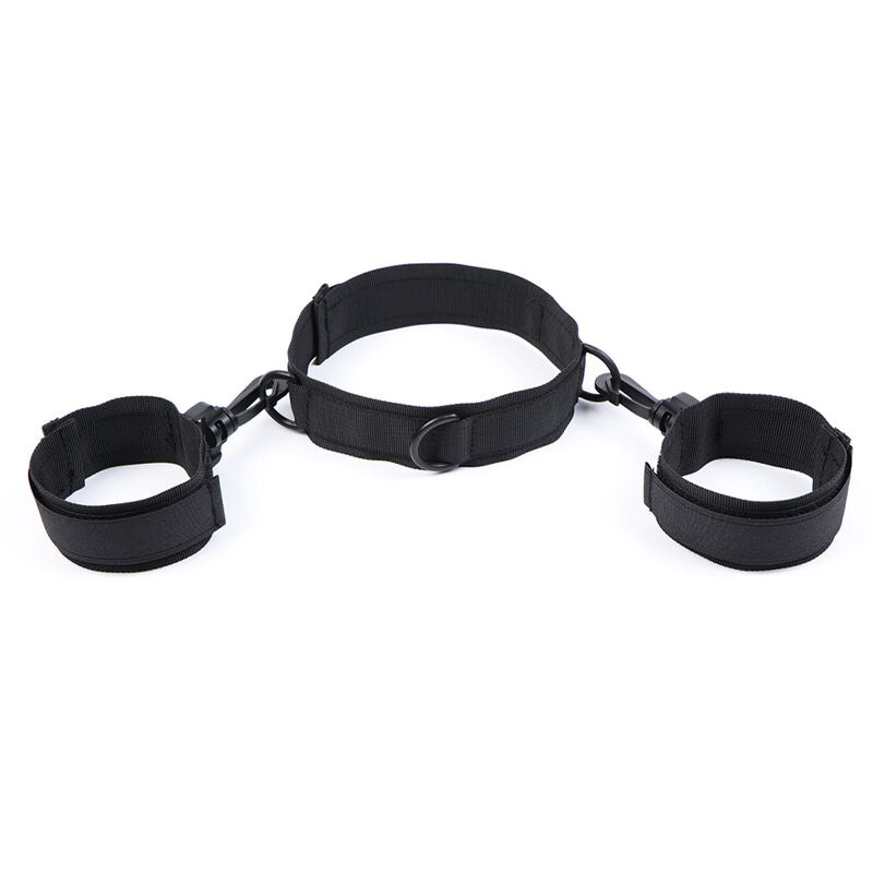 Ohmama Fetish Manette - Accessorio intimo - nella confezione