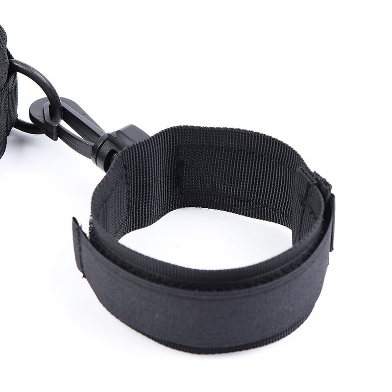 Ohmama Fetish Manette - Accessorio intimo - retro