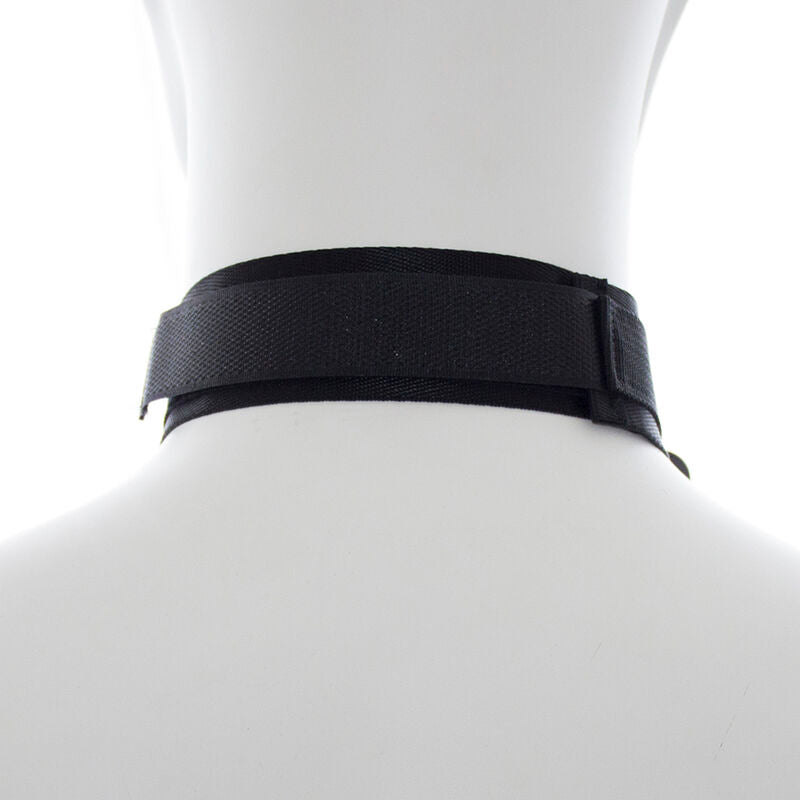 Ohmama Fetish Manette - Accessorio intimo - retro
