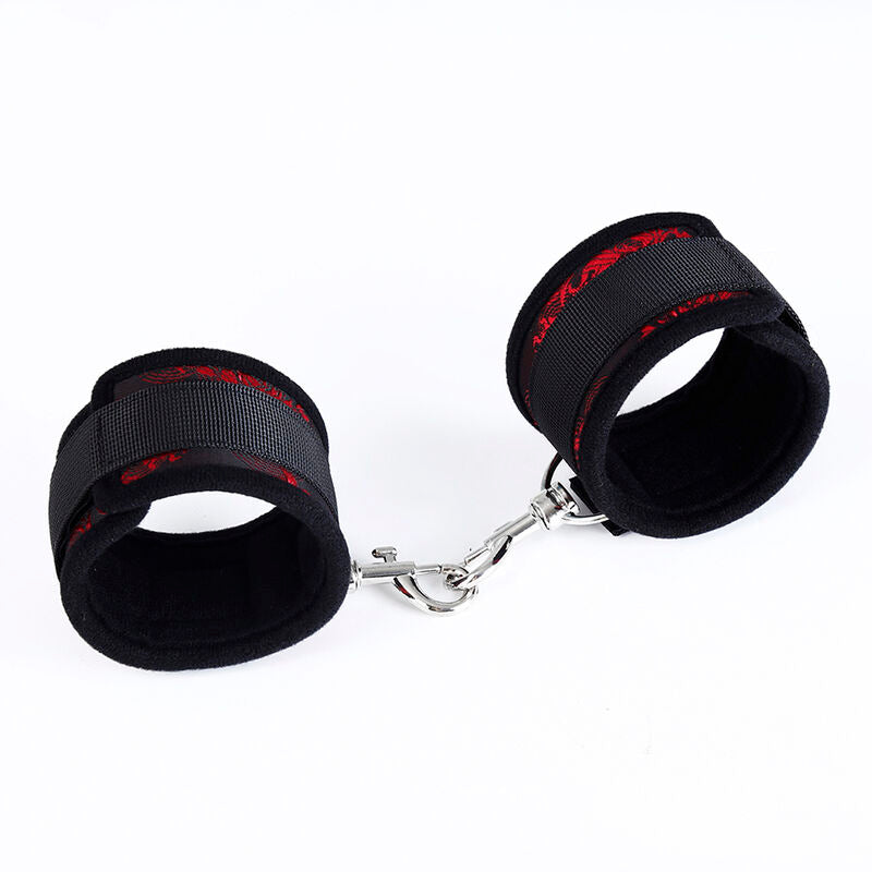 Ohmama Fetish Scandalo Manette - Accessorio intimo