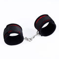 Ohmama Fetish Scandalo Manette - Accessorio intimo