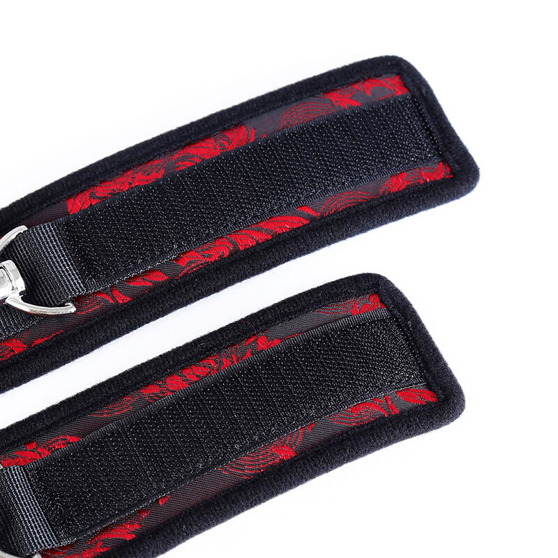Ohmama Fetish Scandalo Manette - Accessorio intimo - retro