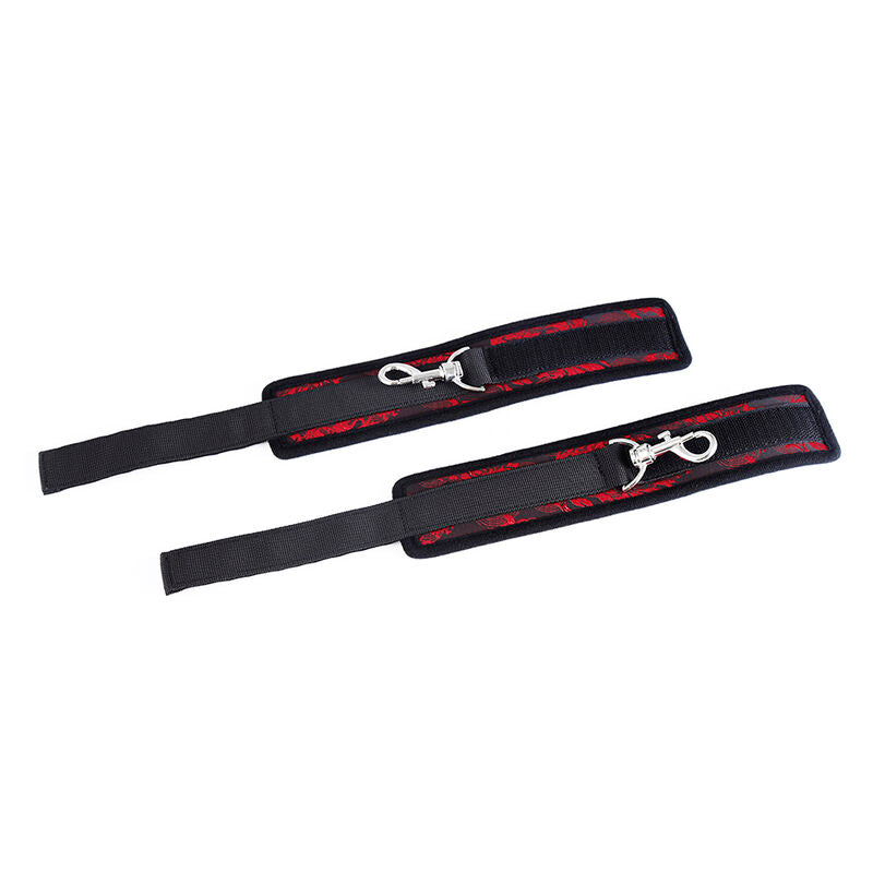 Ohmama Fetish Scandalo Manette - Accessorio intimo - vista frontale
