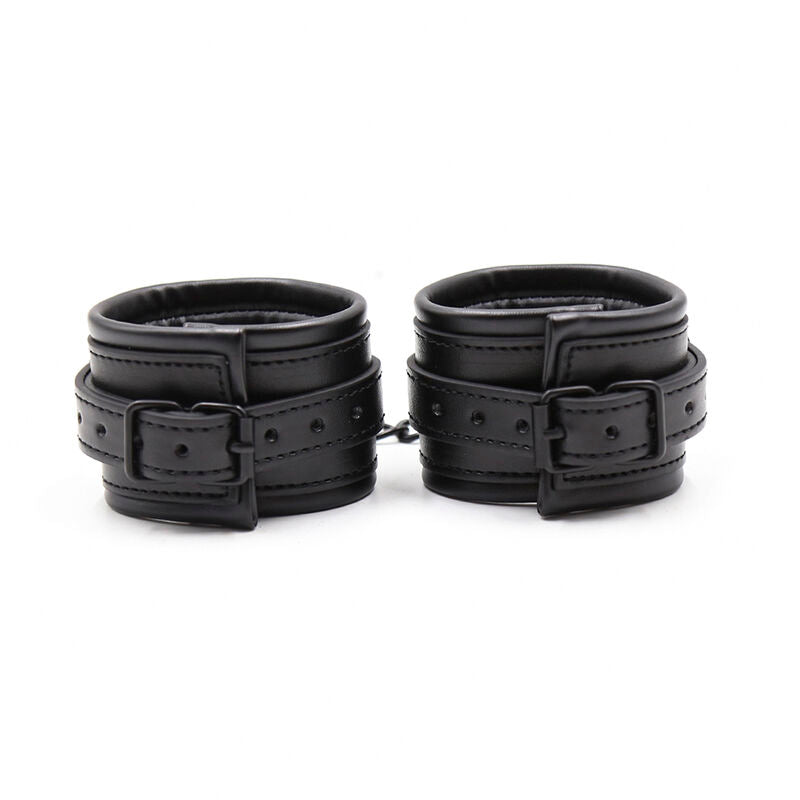 Ohmama Fetish Restrizioni - Accessorio intimo - dettaglio