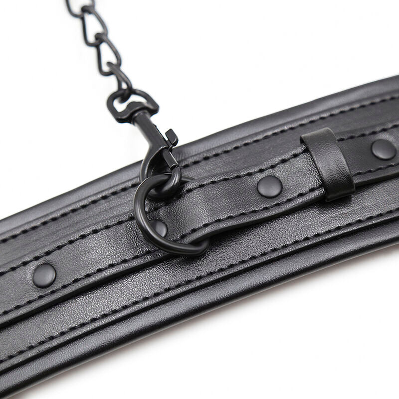 Ohmama Fetish Restrizioni - Accessorio intimo - vista frontale