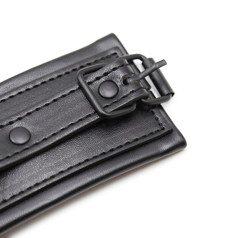 Ohmama Fetish Restrizioni - Accessorio intimo - vista laterale