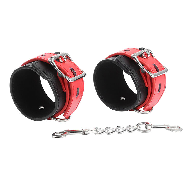 Ohmama Fetish Tenuta - Accessorio intimo - dettaglio