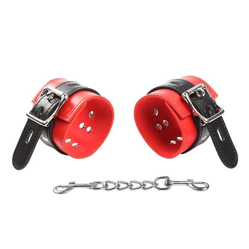 Ohmama Fetish Tenuta - Accessorio intimo - dettaglio