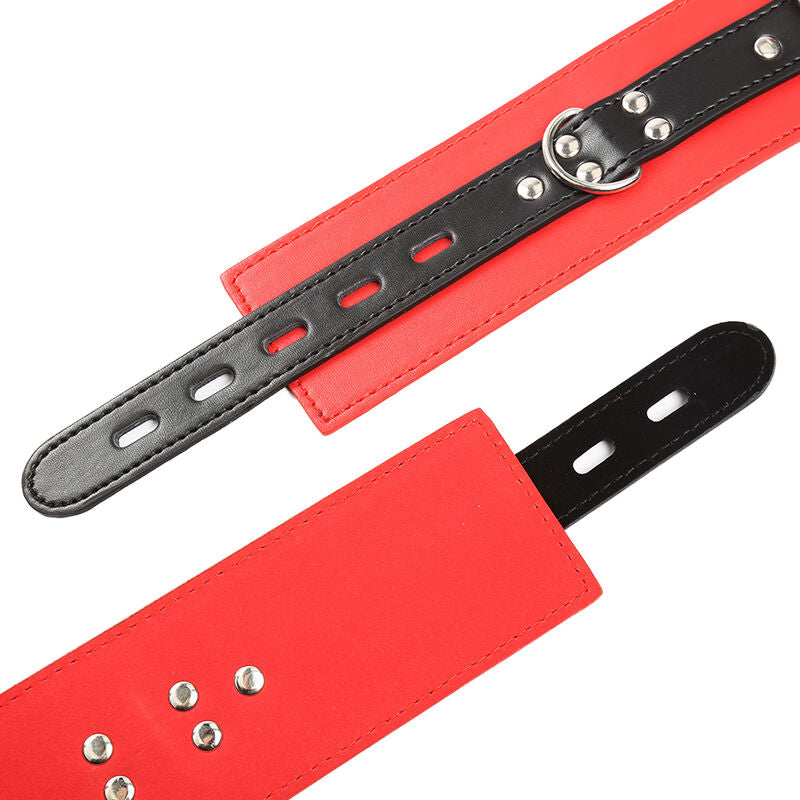 Ohmama Fetish Tenuta - Accessorio intimo - in mano per le dimensioni