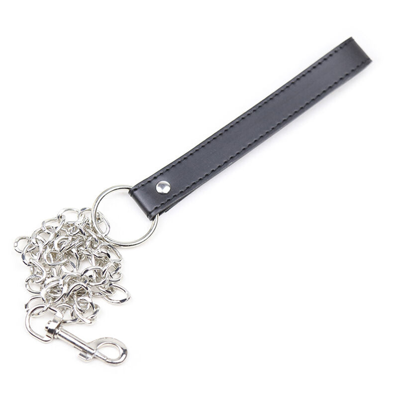Ohmama Fetish Collana - Accessorio intimo - vista frontale