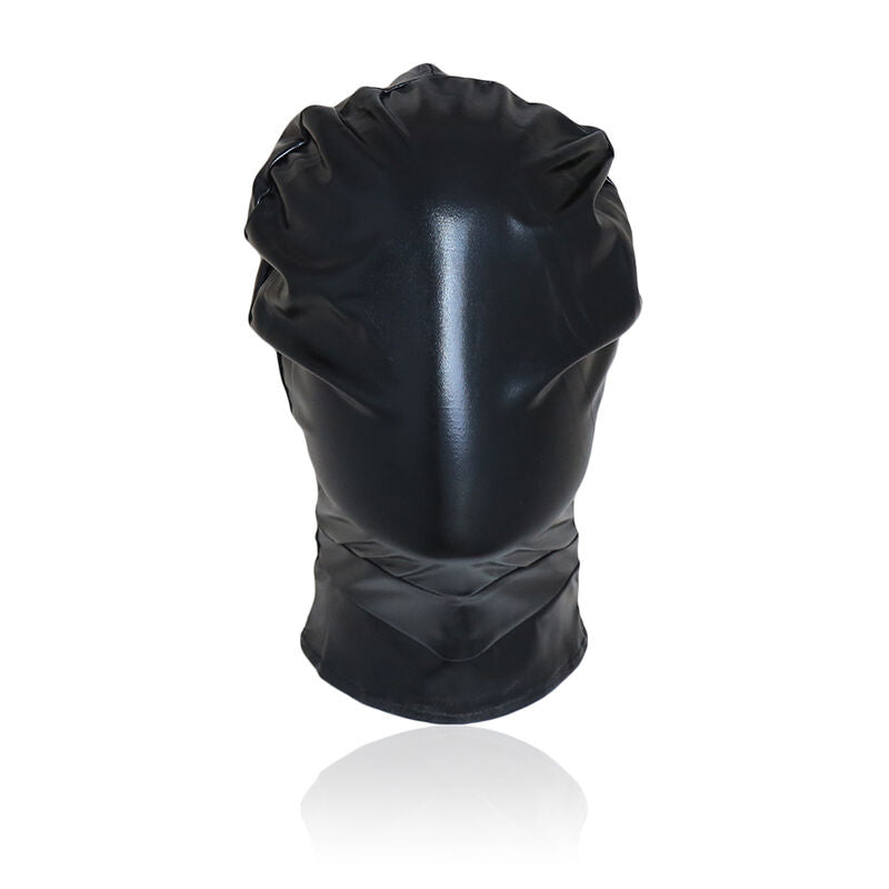 Ohmama Fetish Cappello Senza Gap - Accessorio intimo - vista laterale