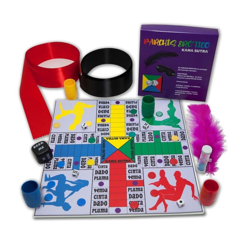 Diablo Picante Cerotto - Gioco per la coppia