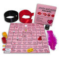 Diablo Picante Gioco Horny - Gioco per la coppia