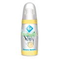 Id Frutopia Lube Banana 100 ml - Lubrificante, kit da 3