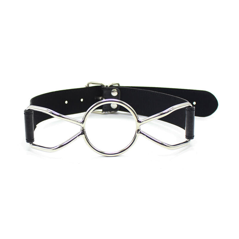 Ohmama Fetish Ragno - Accessorio intimo - vista laterale