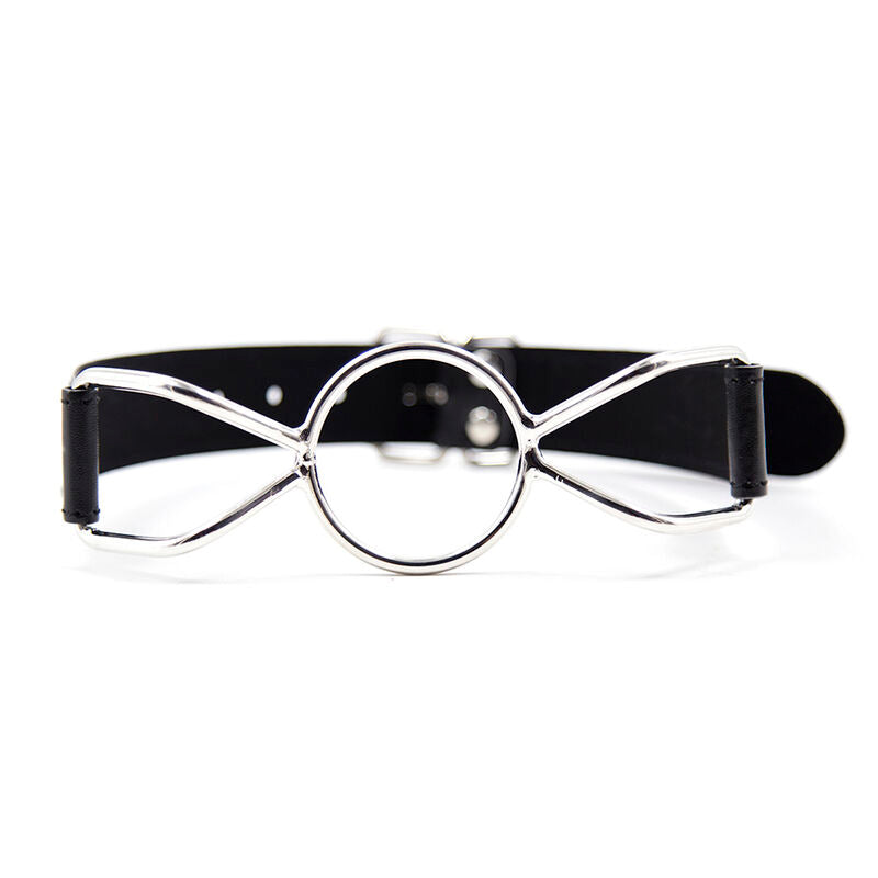 Ohmama Fetish Ragno - Accessorio intimo - vista laterale