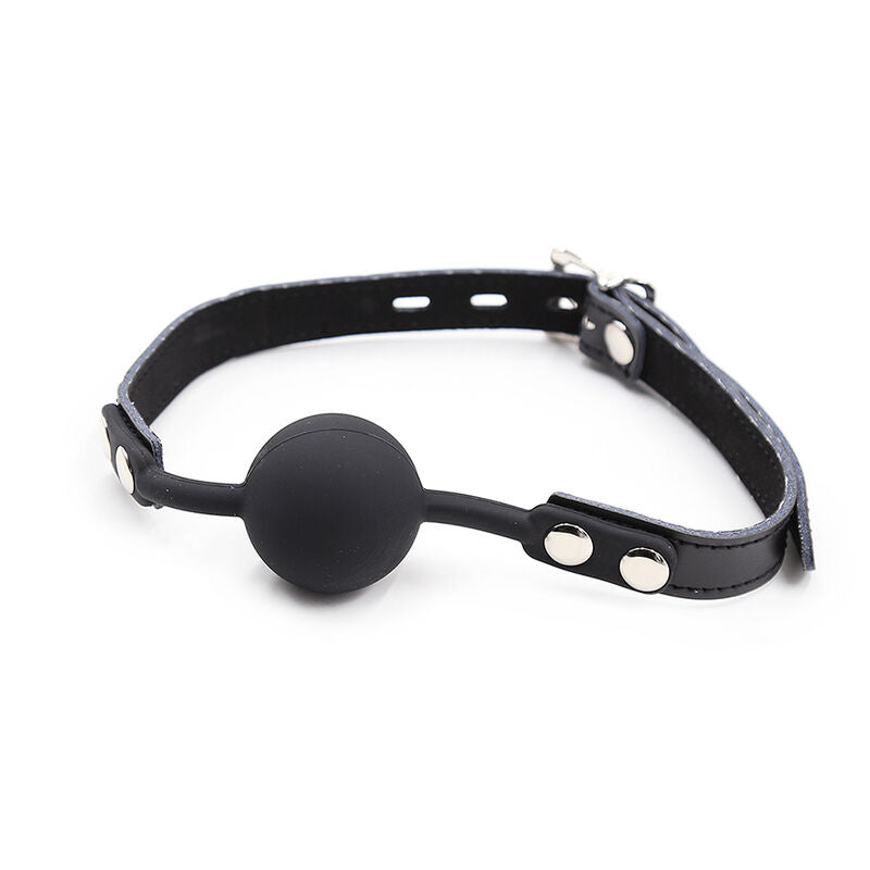 Ohmama Fetish Ball Gag - Accessorio intimo - dettaglio