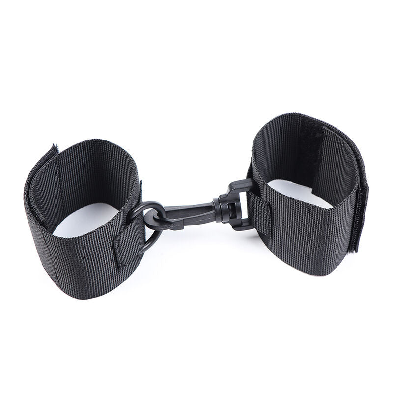Ohmama Fetish Fermapolsi - Accessorio intimo - vista laterale
