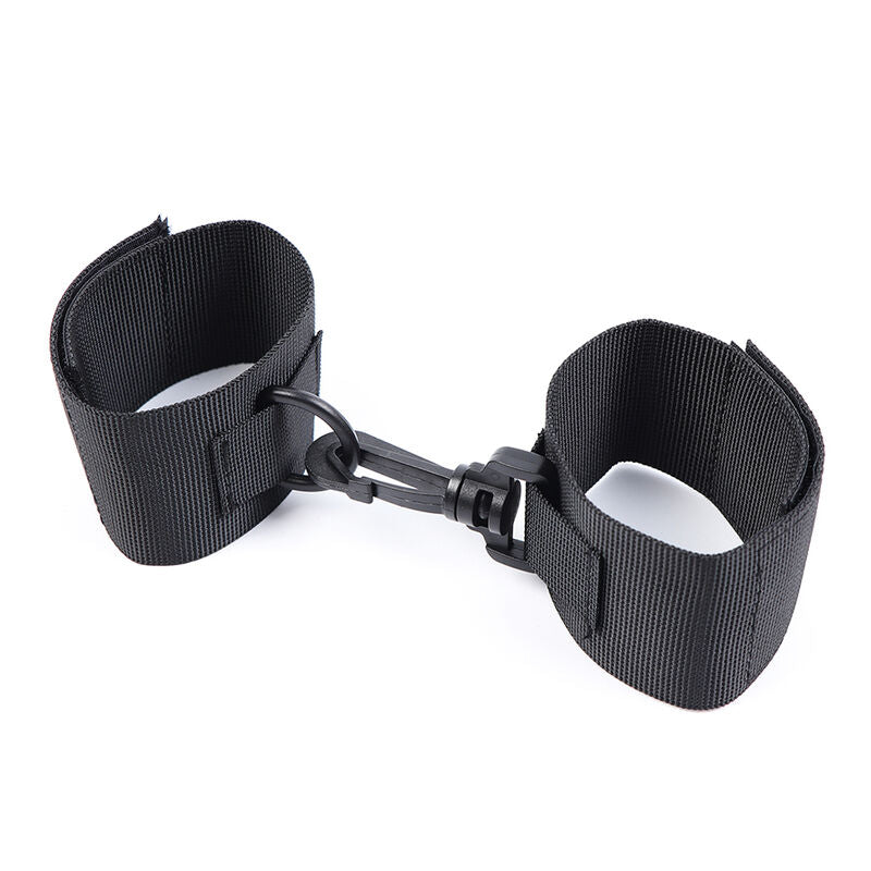 Ohmama Fetish Fermapolsi - Accessorio intimo - dettaglio