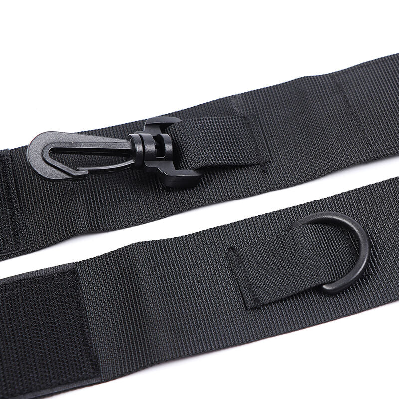 Ohmama Fetish Fermapolsi - Accessorio intimo - in mano per le dimensioni
