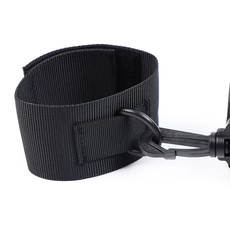 Ohmama Fetish Fermapolsi - Accessorio intimo - vista frontale