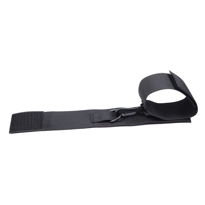 Ohmama Fetish Fermapolsi - Accessorio intimo - vista laterale