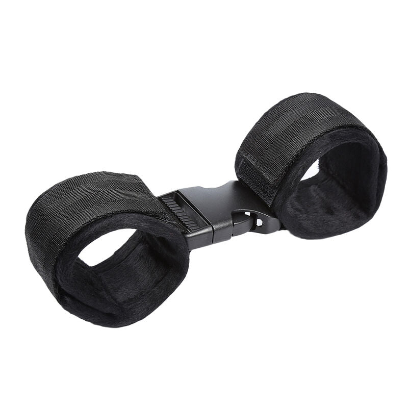 Ohmama Fetish Fermapolso - Accessorio intimo - dettaglio