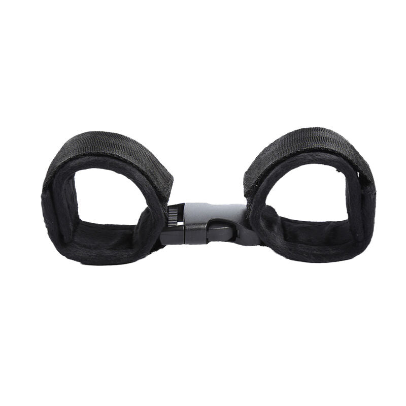 Ohmama Fetish Fermapolso - Accessorio intimo - nella confezione