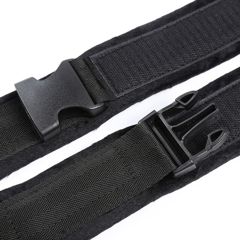 Ohmama Fetish Fermapolso - Accessorio intimo - in mano per le dimensioni
