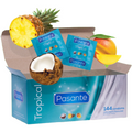 Pasante Sapori Tropicali 144 Unit - Preservativi