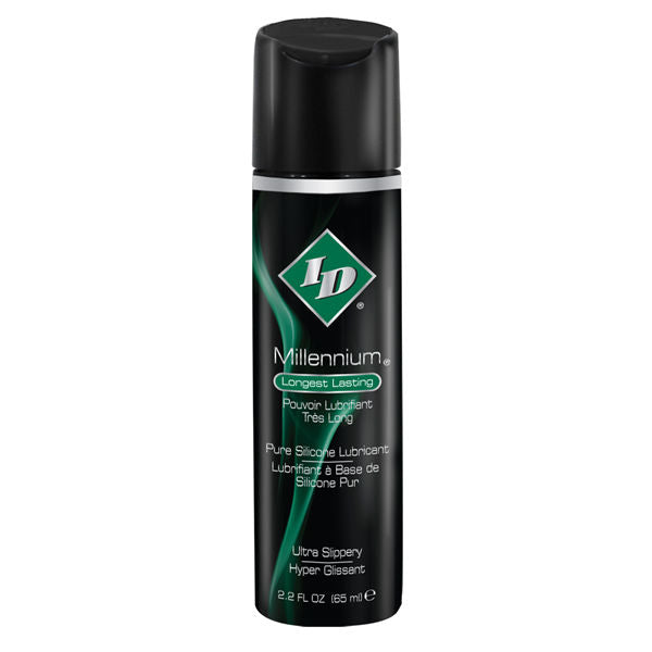 Id Millenium Millenium 65 ml - Lubrificante, kit da 3 - vista laterale