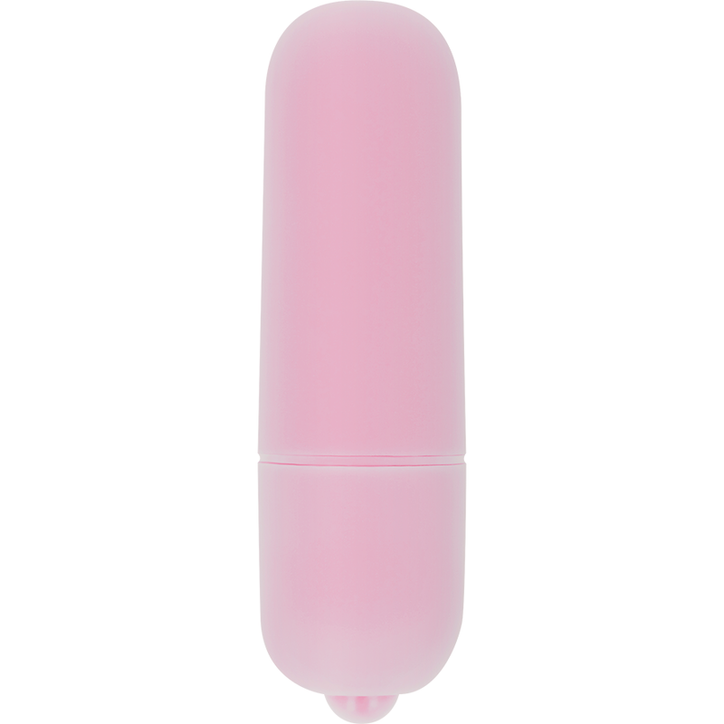 Online Proiettore - Mini massaggiatore, colore rosa - dettaglio