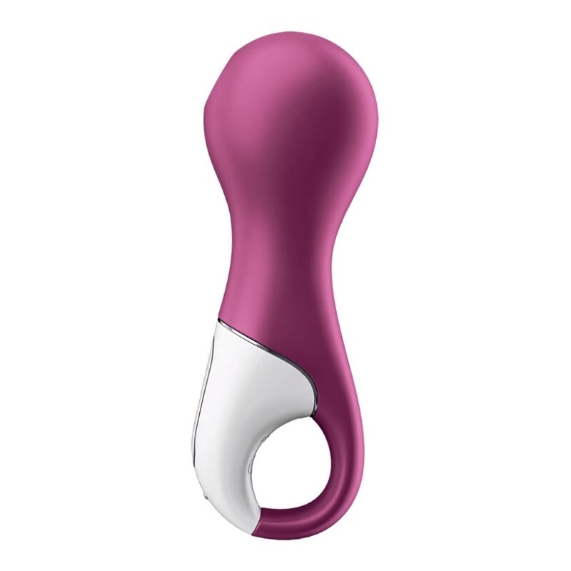 Satisfyer Lucky Libra - Massaggiatore ad aria pulsata - nella confezione