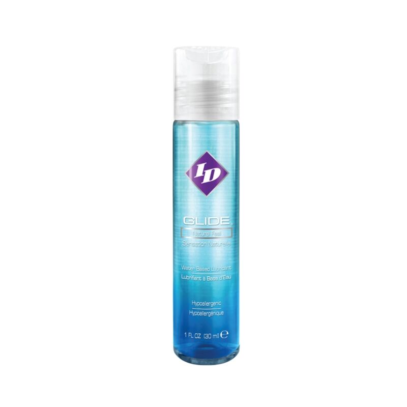 Id Glide ID 30 ml - Lubrificante, kit da 3
