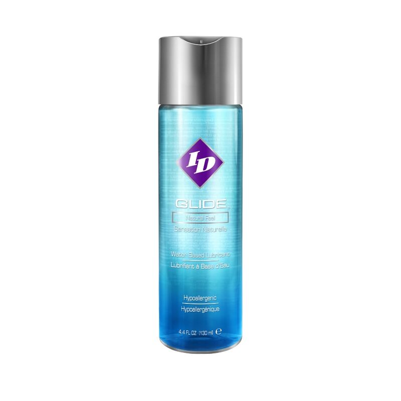 Id Glide ID 130 ml - Lubrificante, kit da 3