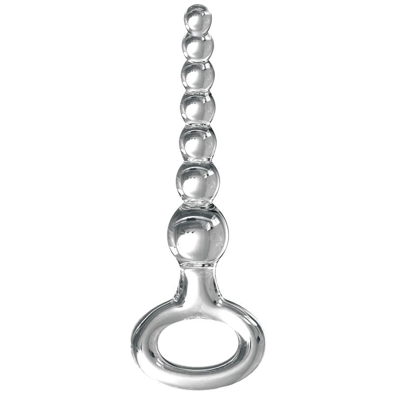 Icicles N. 67 Tappo - Accessorio intimo