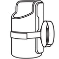 Kiiroo Cinturino - Dispositivo per uomo
