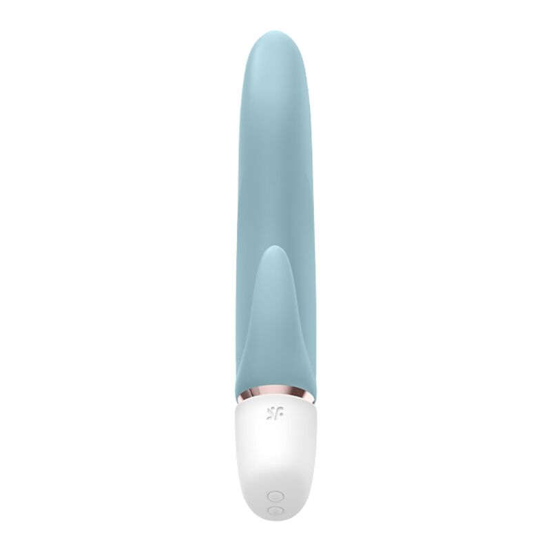 Satisfyer Marvelous Four - Kit per la coppia - in mano per le dimensioni