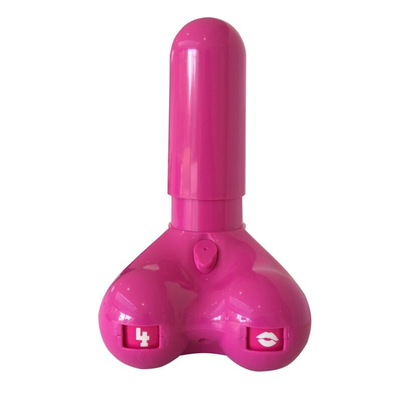 Spencer & Fleetwood Gioco - Accessorio intimo - nella confezione