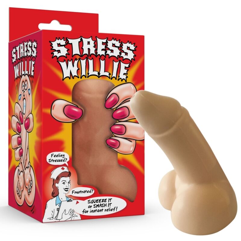 Spencer & Fleetwood Antistress - Accessorio intimo - dettaglio