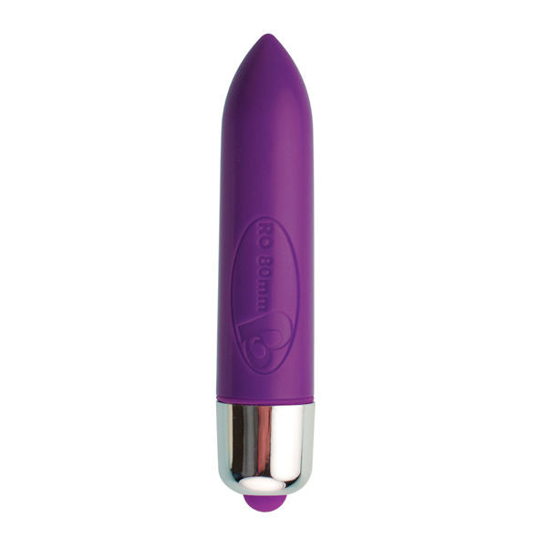 Rocks-Off Pallone - Mini massaggiatore, colore standard - vista laterale