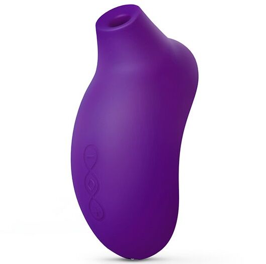 LELO Sona 2 Cruise Lilac - Massaggiatore ad aria pulsata