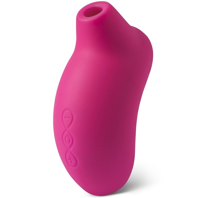 LELO Sona 2 Cruise Cherry - Massaggiatore ad aria pulsata