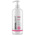 Intimateline Sensilight Formula Originale 500 ml - Lubrificante, kit da 3
